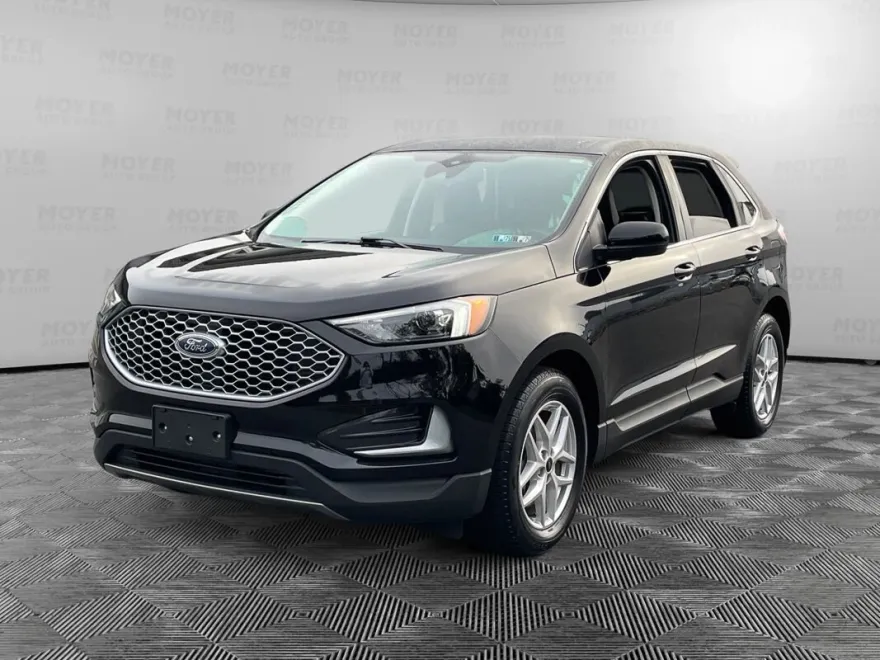 2024 Ford Edge SEL photo 1