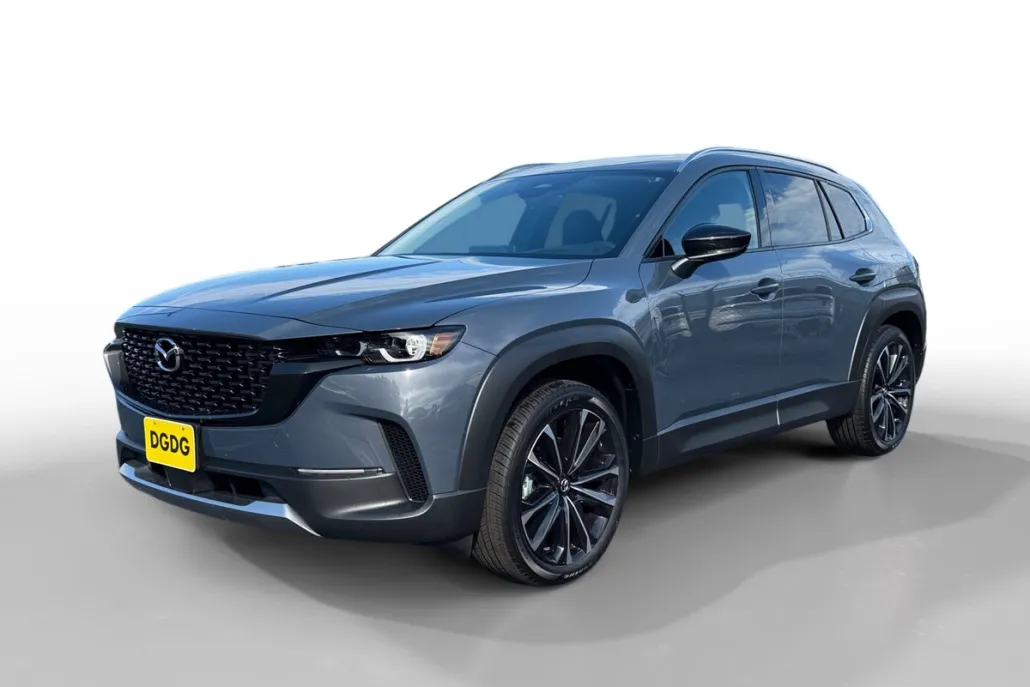 2025 Mazda CX-50 2.5 Turbo Premium photo 1