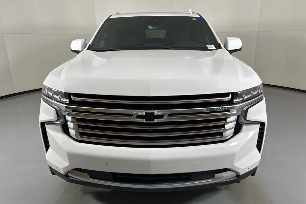 2024 Chevrolet Tahoe High Country photo 1