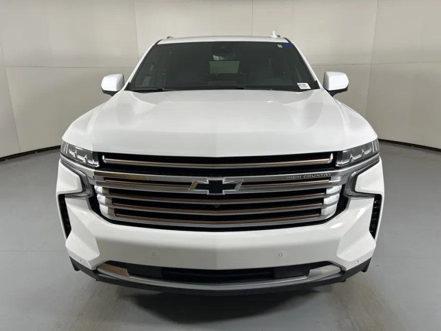 2024 Chevrolet Tahoe High Country photo 1