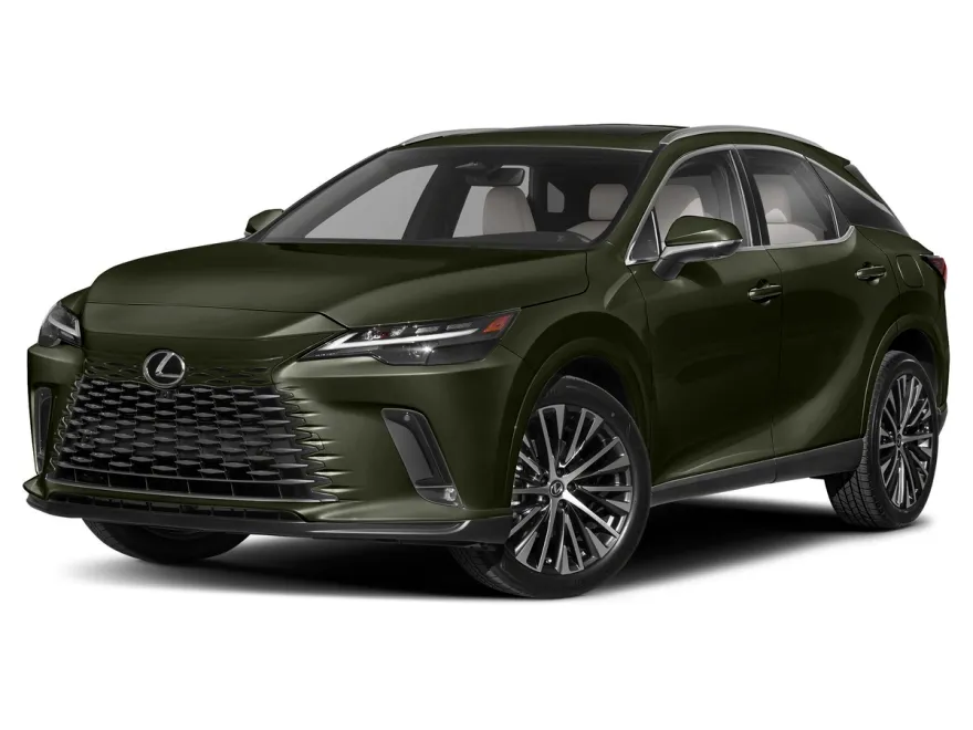 2023 Lexus RX 350 Premium photo 1