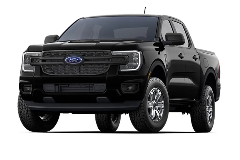 2025 Ford Ranger XL photo 1