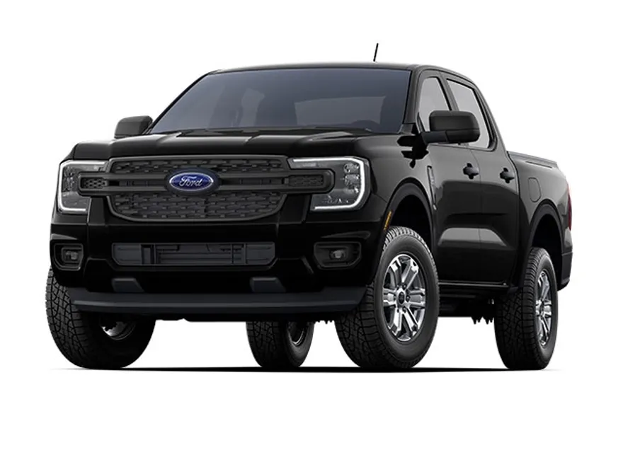 2025 Ford Ranger XL photo 1