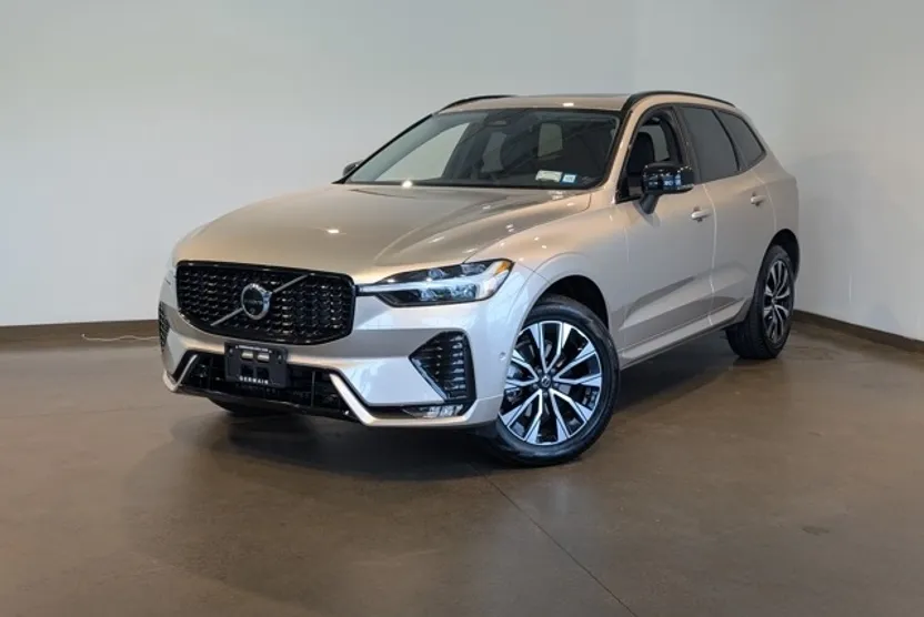 2025 Volvo XC60 B5 Plus photo 1