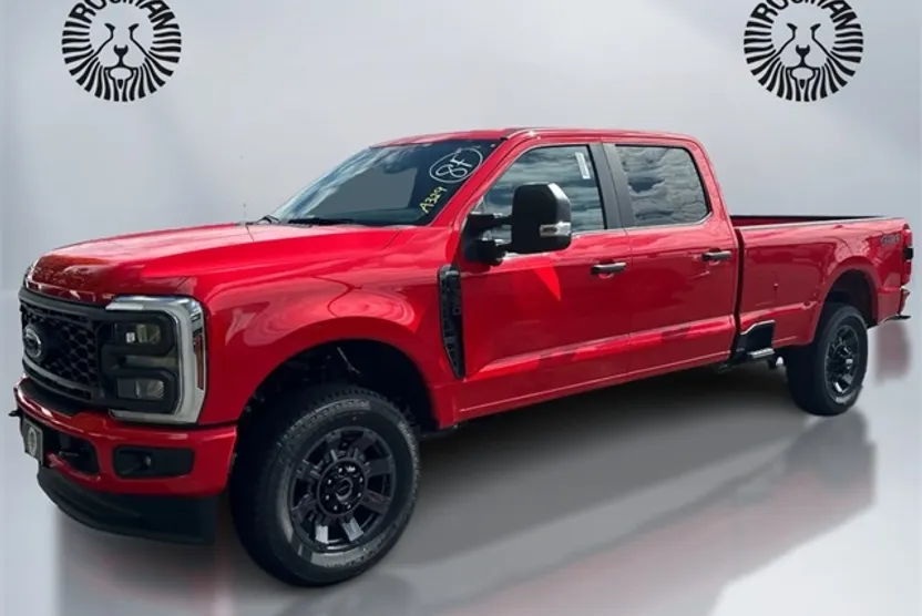 2026 Ford F-350 XL photo 1