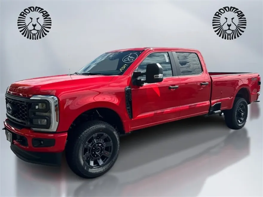 2026 Ford F-350 XL photo 1