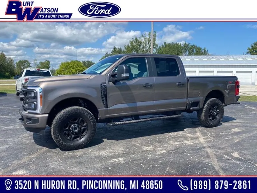 2023 Ford F-250 photo 1