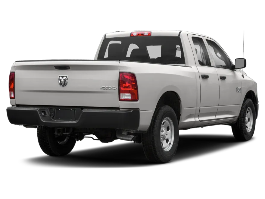 2018 Ram 1500 Express photo 1