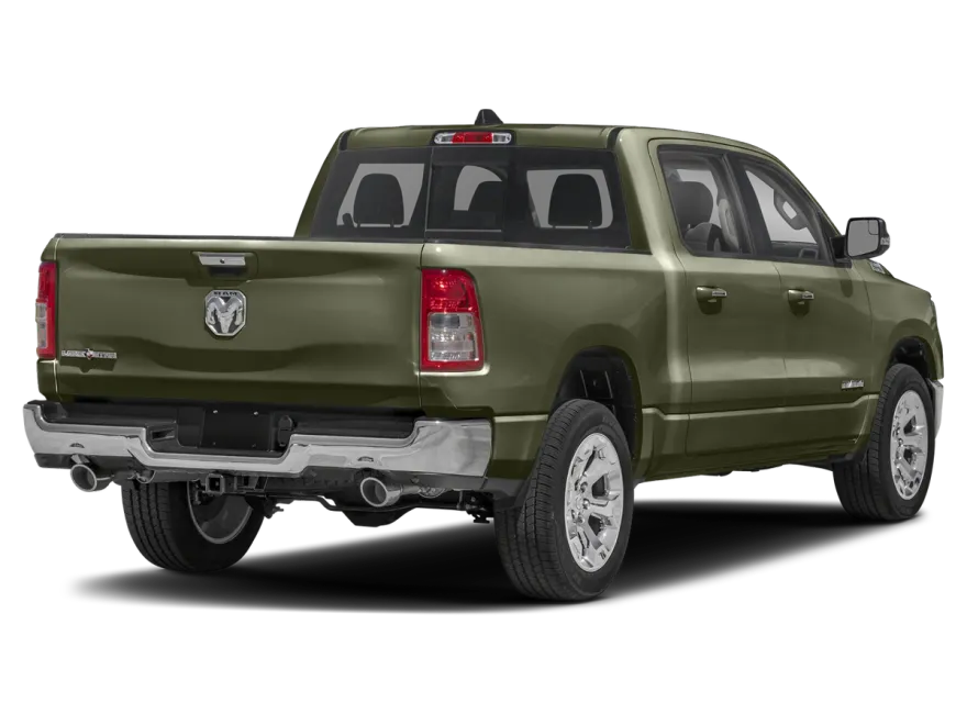 2020 Ram 1500 Big Horn photo 1