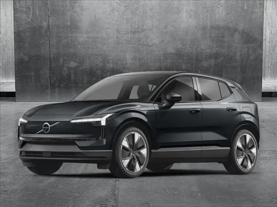 2025 Volvo EX30 Plus photo 1
