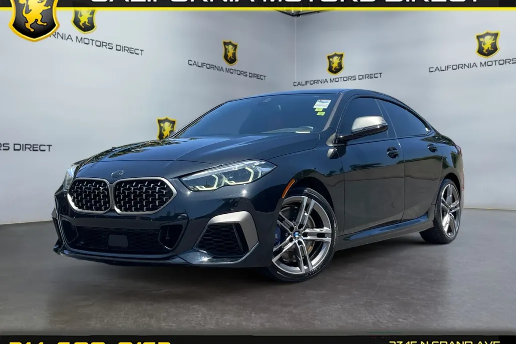 2021 Bmw M235i M235i xDrive GC photo 1