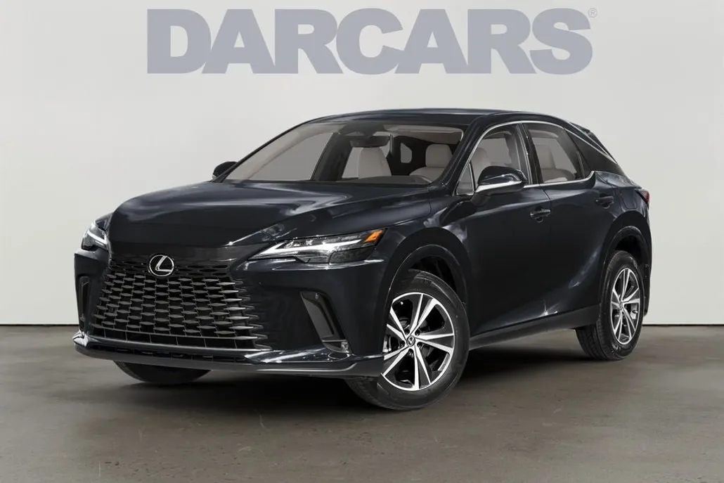 2025 Lexus RX Premium photo 1