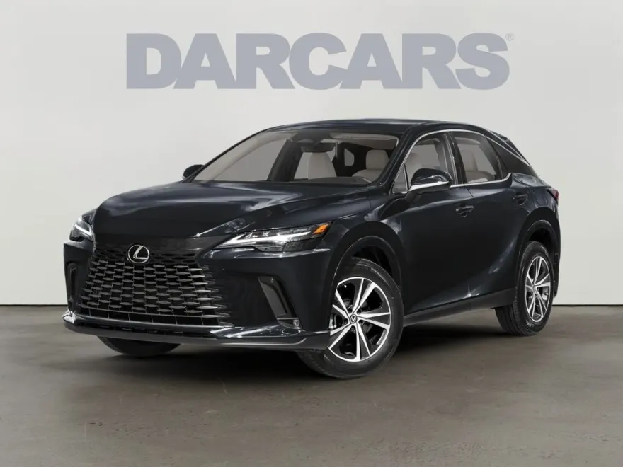 2025 Lexus RX Premium photo 1