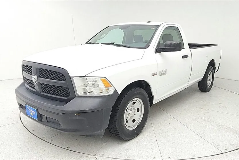 2016 Ram 1500 Tradesman photo 1