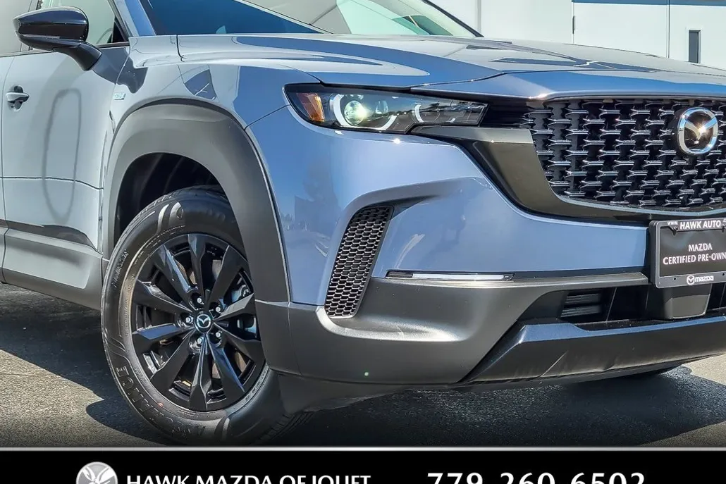 2025 Mazda CX-50 Premium photo 1