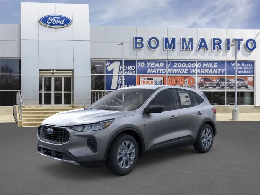 2025 Ford Escape Active photo 1
