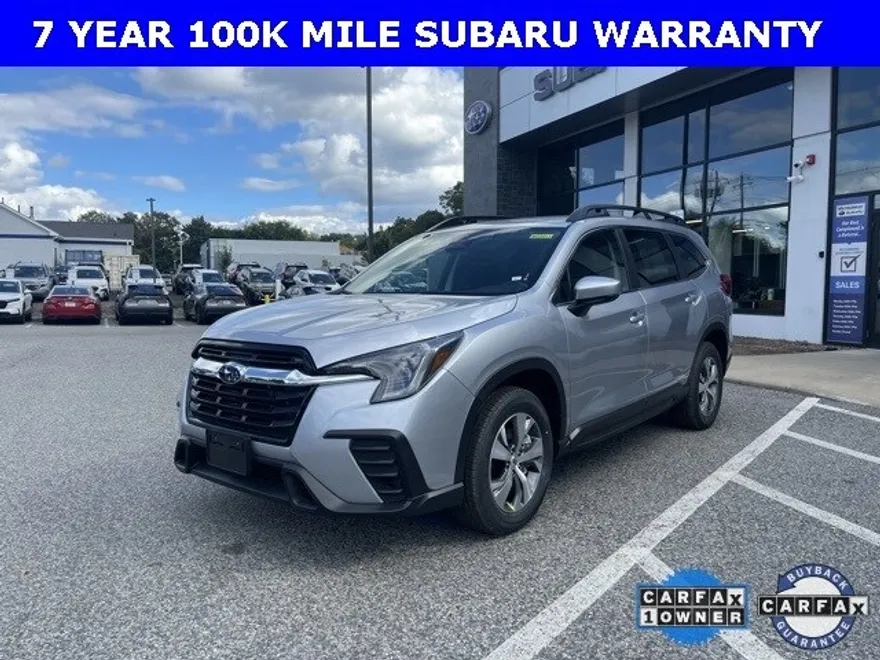 2024 Subaru Ascent Premium photo 1