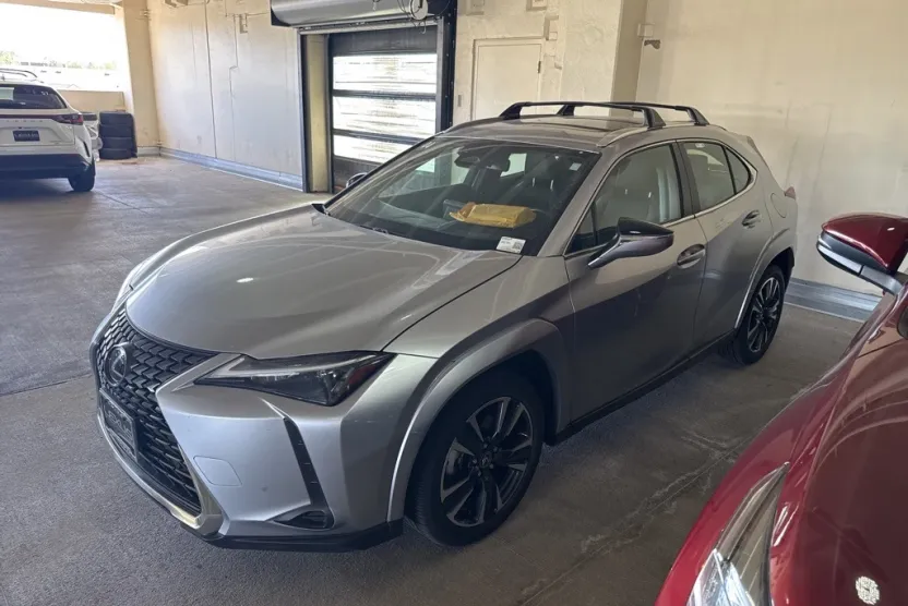 2025 Lexus UX Premium photo 1