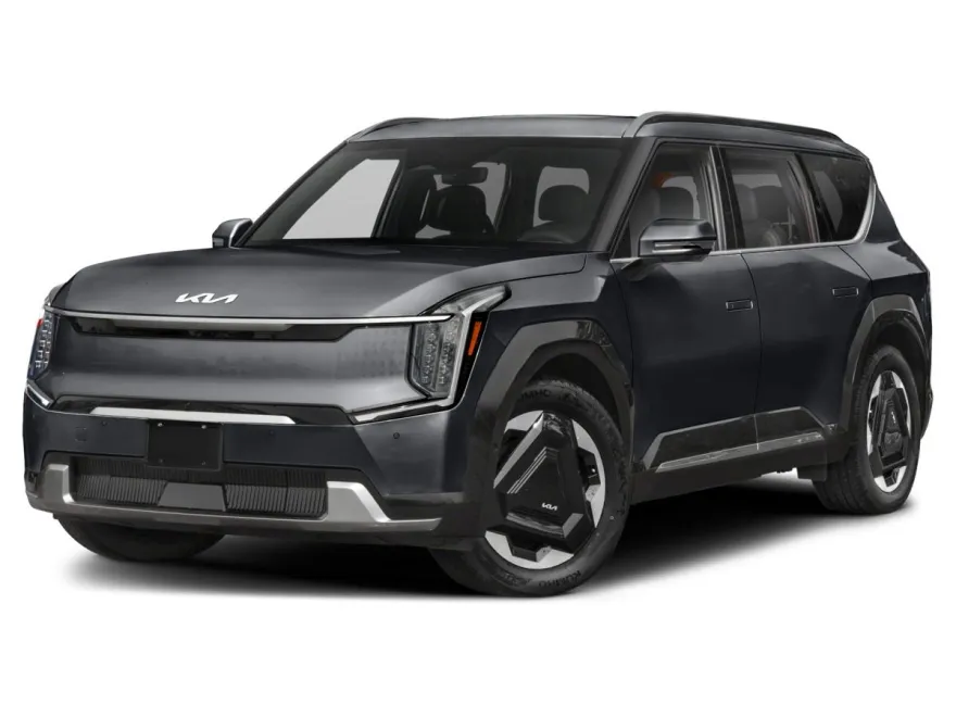 2026 Kia EV9 Land photo 1