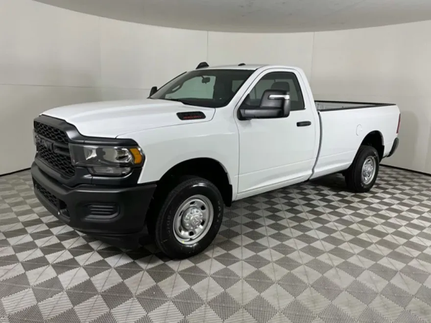 2024 Ram 2500 Big Horn photo 1