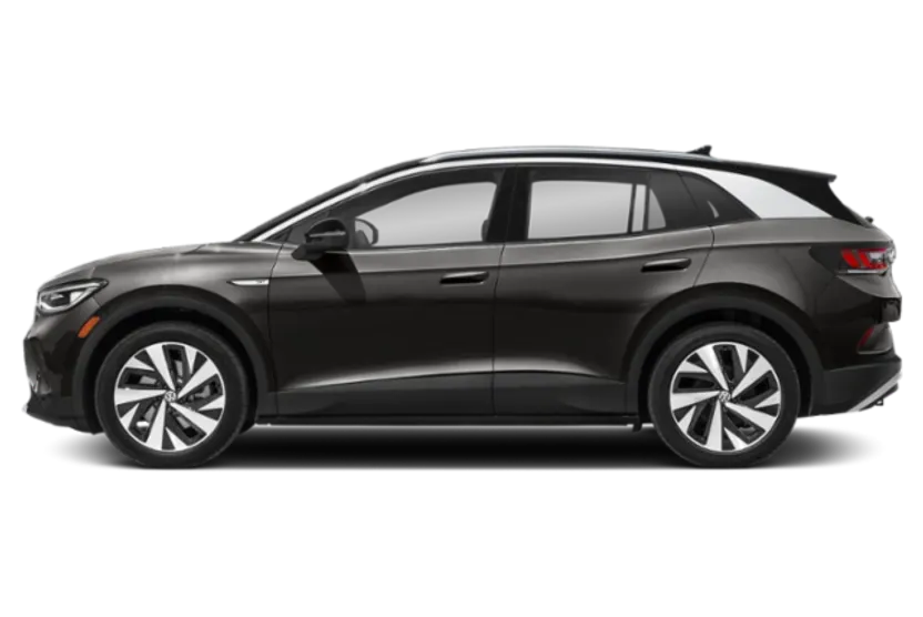 2021 Volkswagen ID.4 1st Edition photo 1