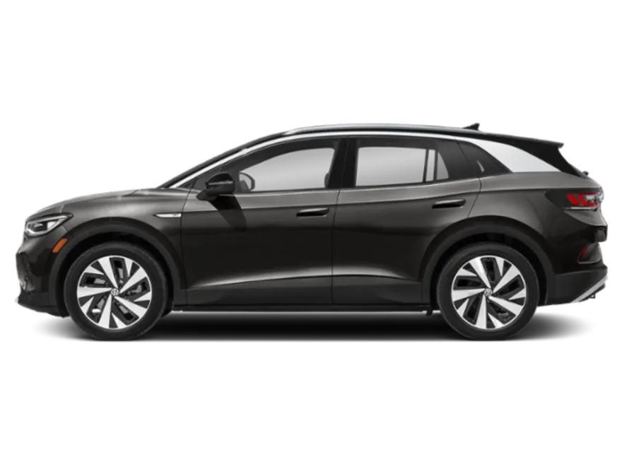 2021 Volkswagen ID.4 1st Edition photo 1