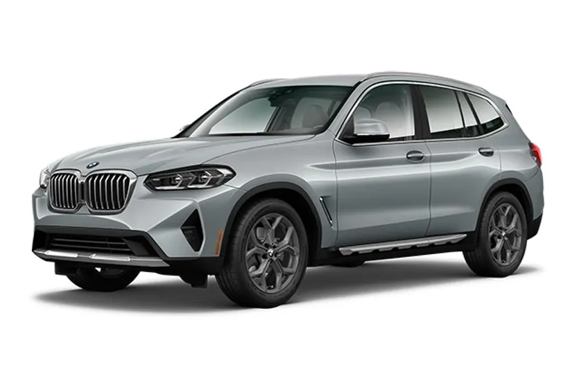2022 Bmw X3 xDrive30i photo 1