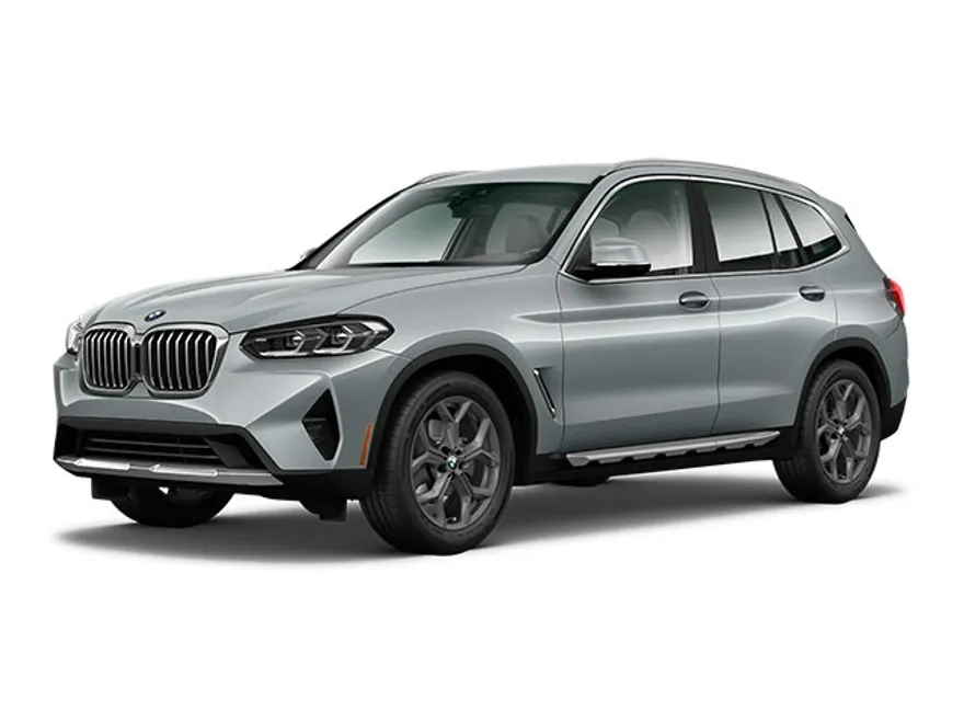 2022 Bmw X3 xDrive30i photo 1