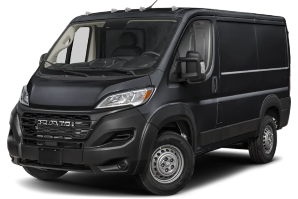 2026 Ram ProMaster 1500 photo 1
