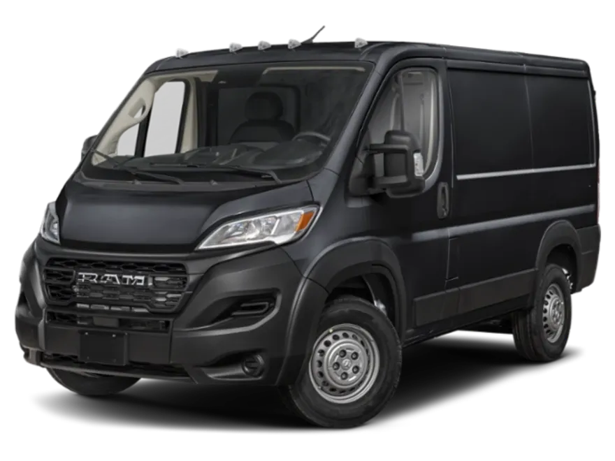 2026 Ram ProMaster 1500 photo 1