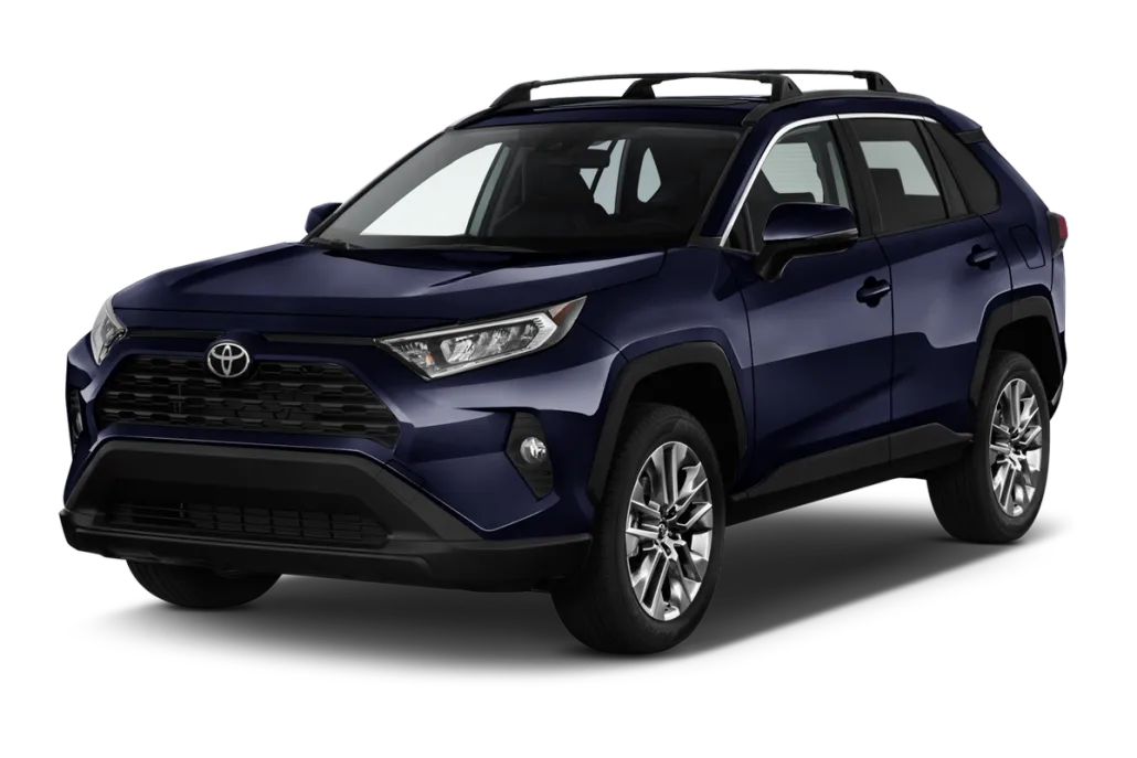 2023 Toyota RAV4 XLE Premium photo 1