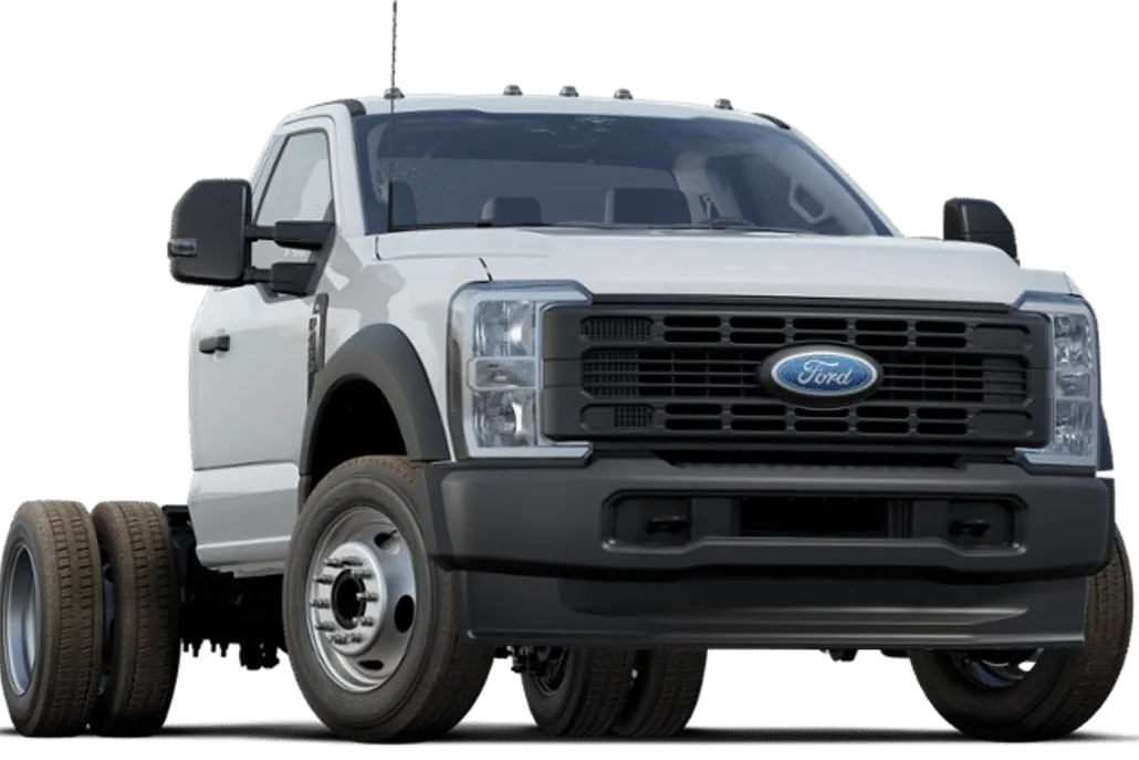 2024 Ford F-450 photo 1