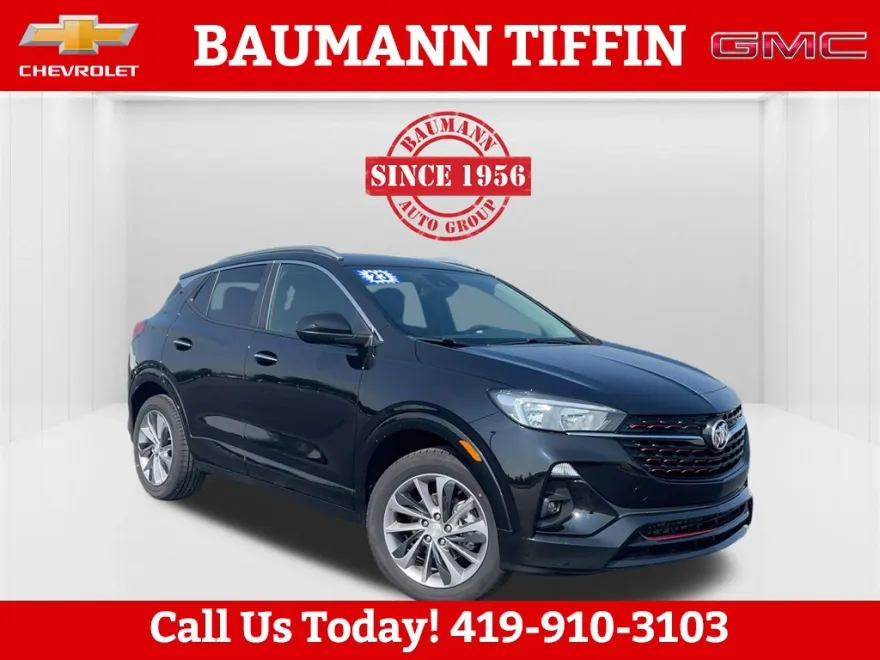 2023 Buick Encore GX Select photo 1
