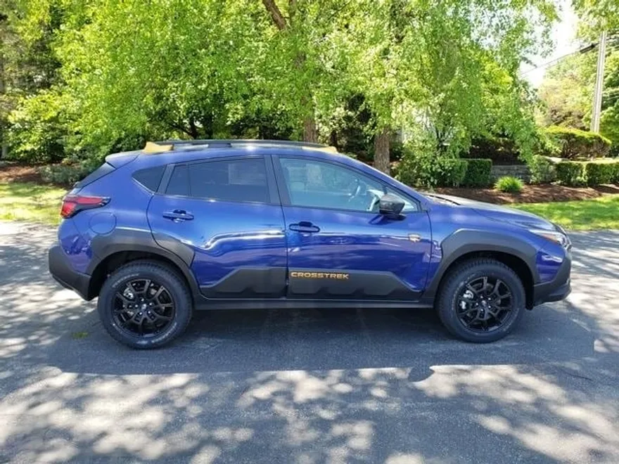 2025 Subaru Crosstrek Wilderness photo 1