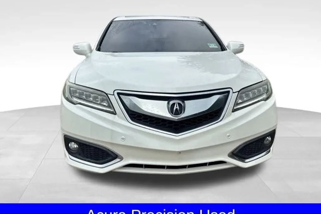 2016 Acura RDX Base Advance photo 1