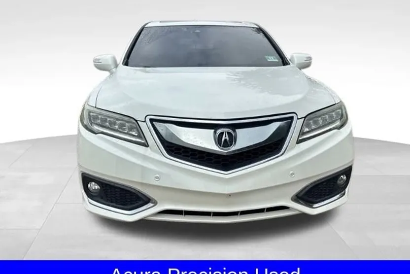 2016 Acura RDX Base Advance photo 1
