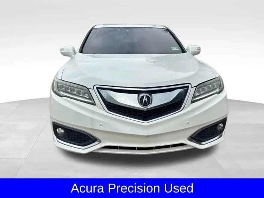 2016 Acura RDX Base Advance photo 1