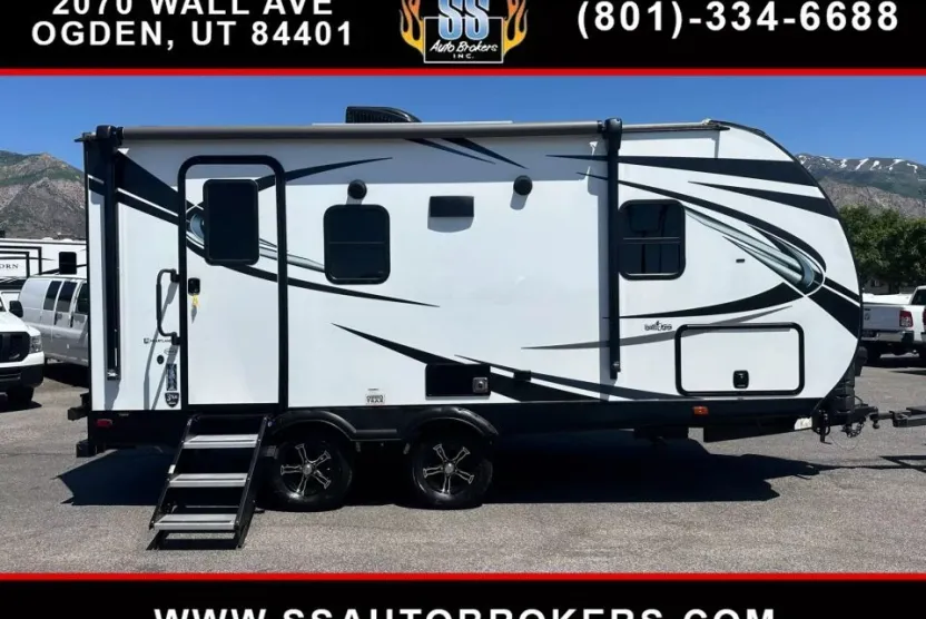 2021 Heartland Rv Mallard, North Trail, & Wilderness photo 1