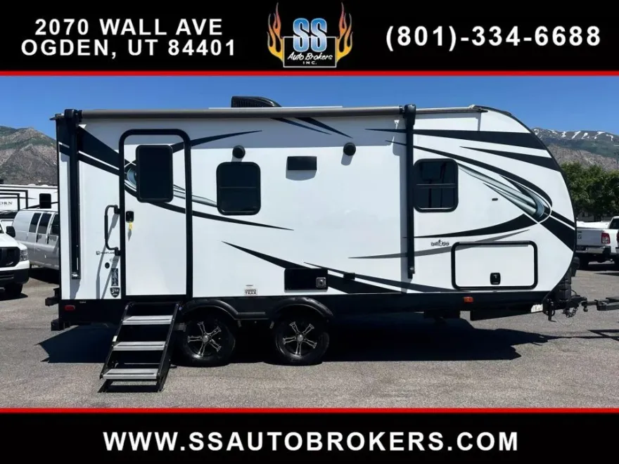 2021 Heartland Rv Mallard, North Trail, & Wilderness photo 1