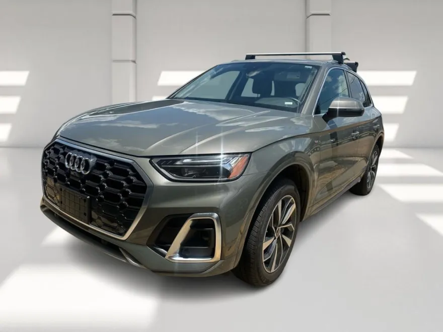 2024 Audi Q5 S line Premium Plus photo 1