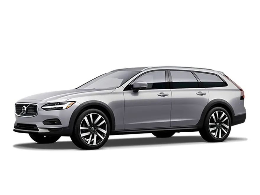 2025 Volvo V90 Cross Country B6 photo 1
