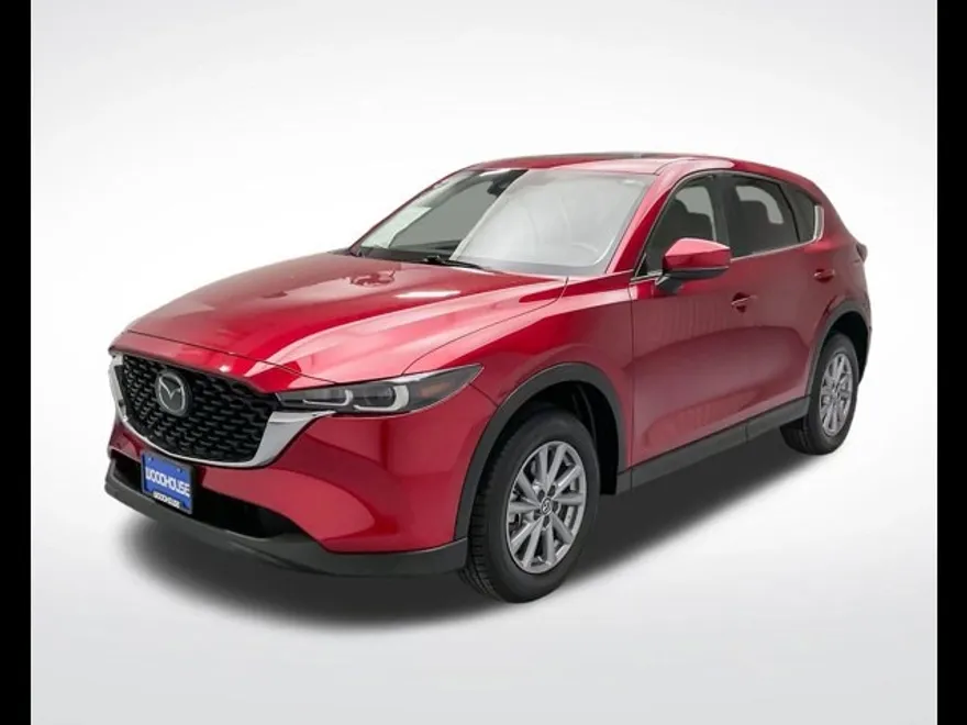 2023 Mazda CX-5 2.5 S Preferred photo 1