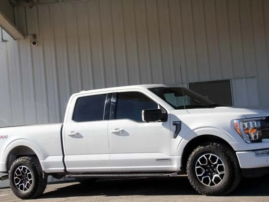 2023 Ford F-150 XLT photo 1