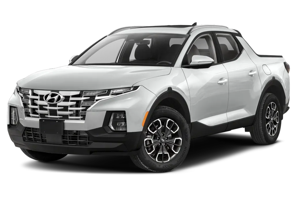 2023 Hyundai Santa Cruz SEL Premium photo 1
