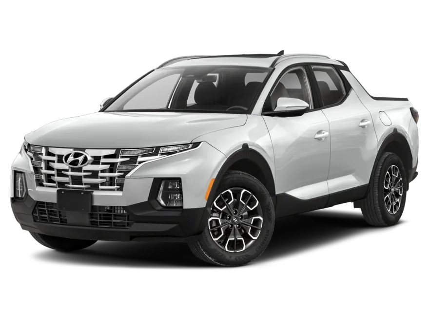 2023 Hyundai Santa Cruz SEL Premium photo 1