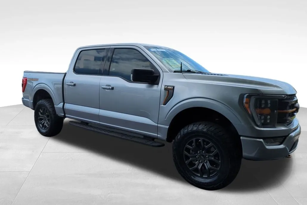 2023 Ford F-150 Tremor photo 1