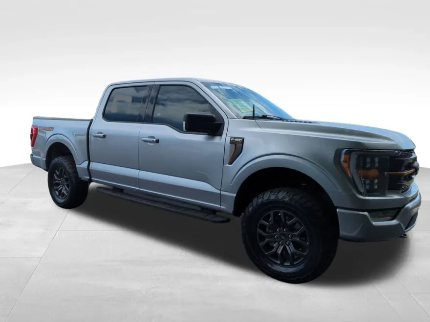 2023 Ford F-150 Tremor photo 1