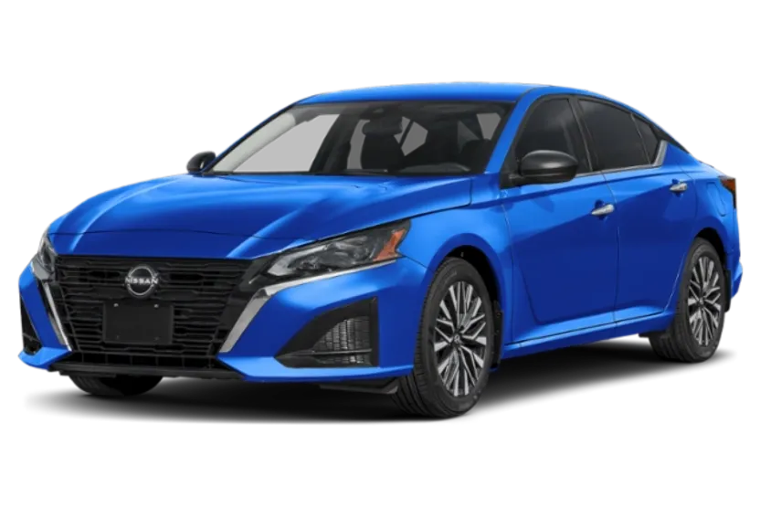 2025 Nissan Altima SV photo 1