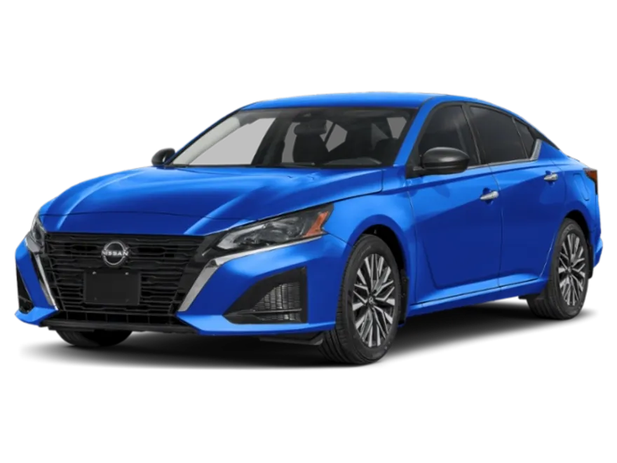 2025 Nissan Altima SV photo 1