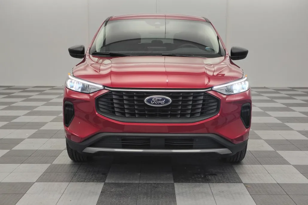 2025 Ford Escape Active photo 1